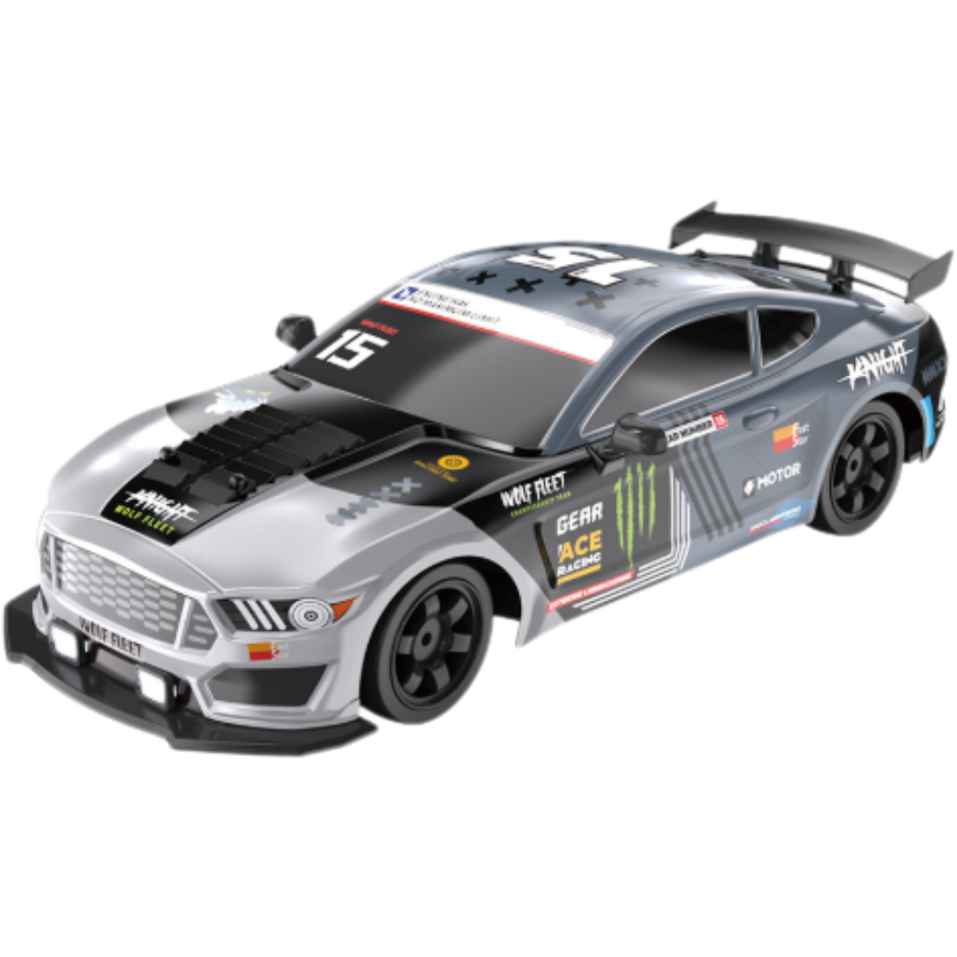 Coche Drift RC